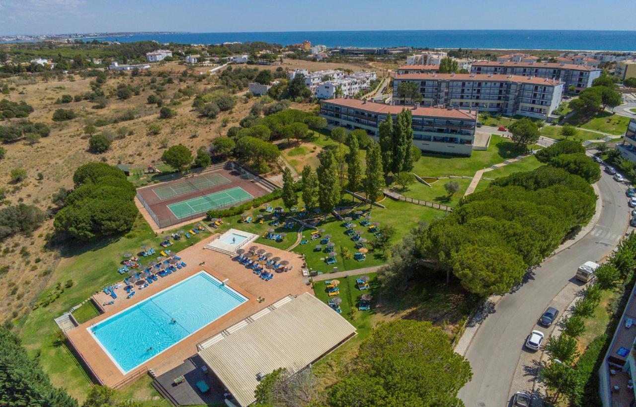 Apartment A11 - Marinapark Hill Beach *