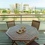 A11 - Marinapark Hill Beach Apartment